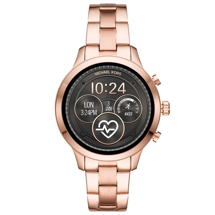 Часы Michael Kors Runway Smart MKT5046